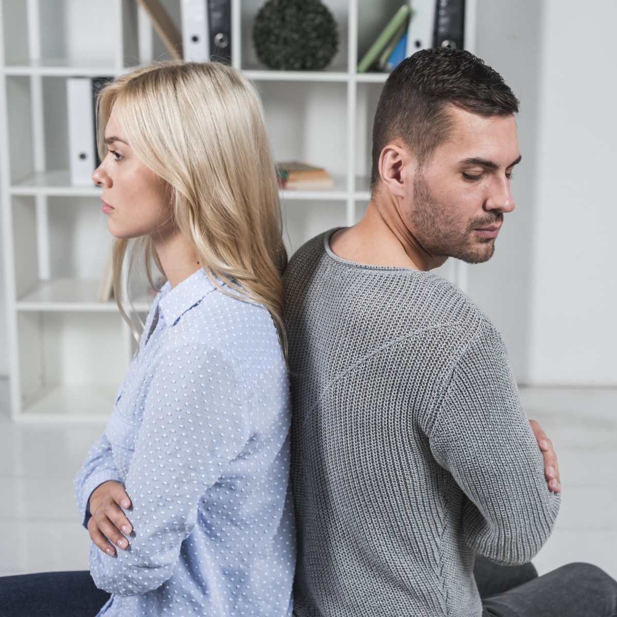 Развод в ОАЭ: как пережить его с минимальными потерями для себя и детей