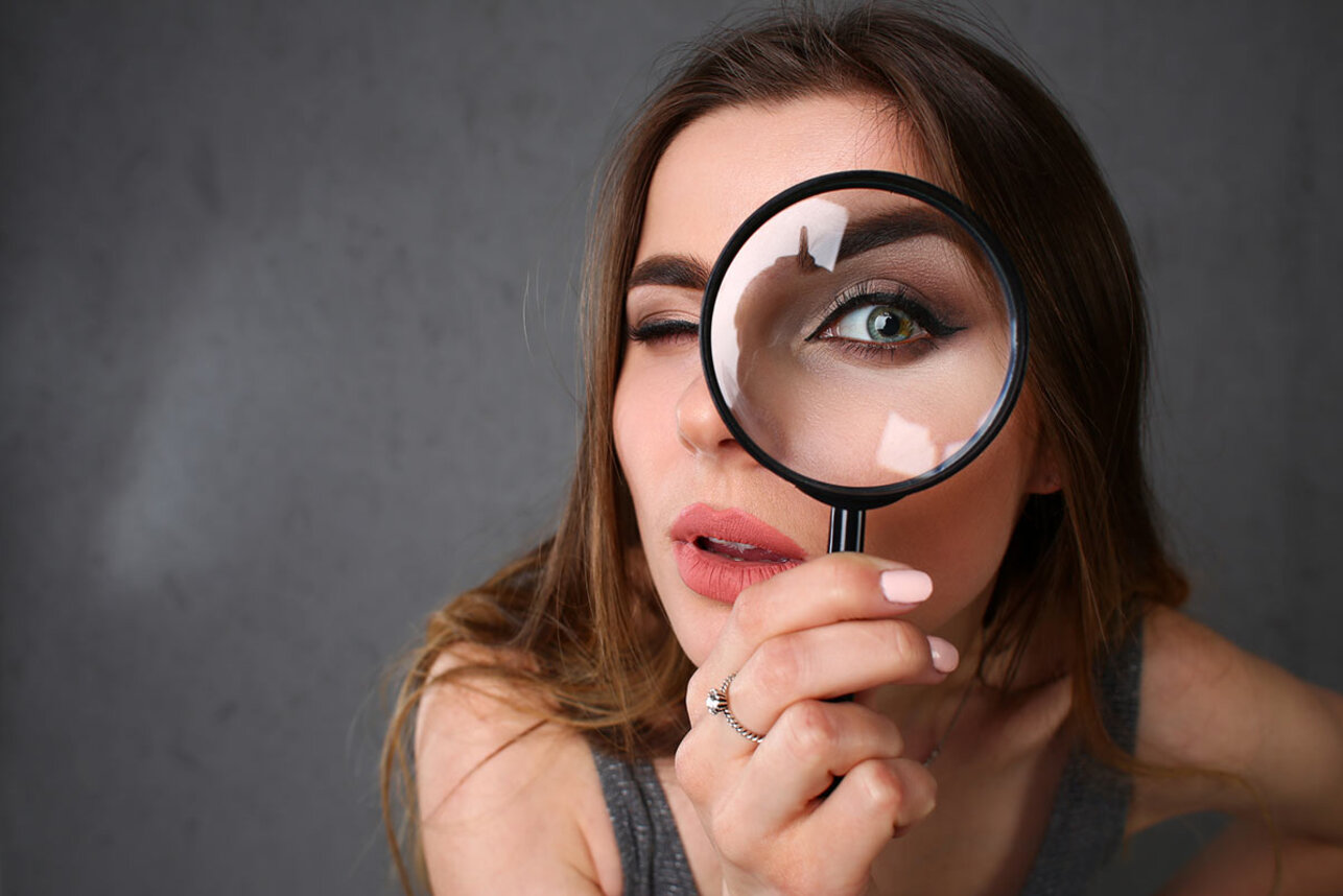 Восстановление зрения