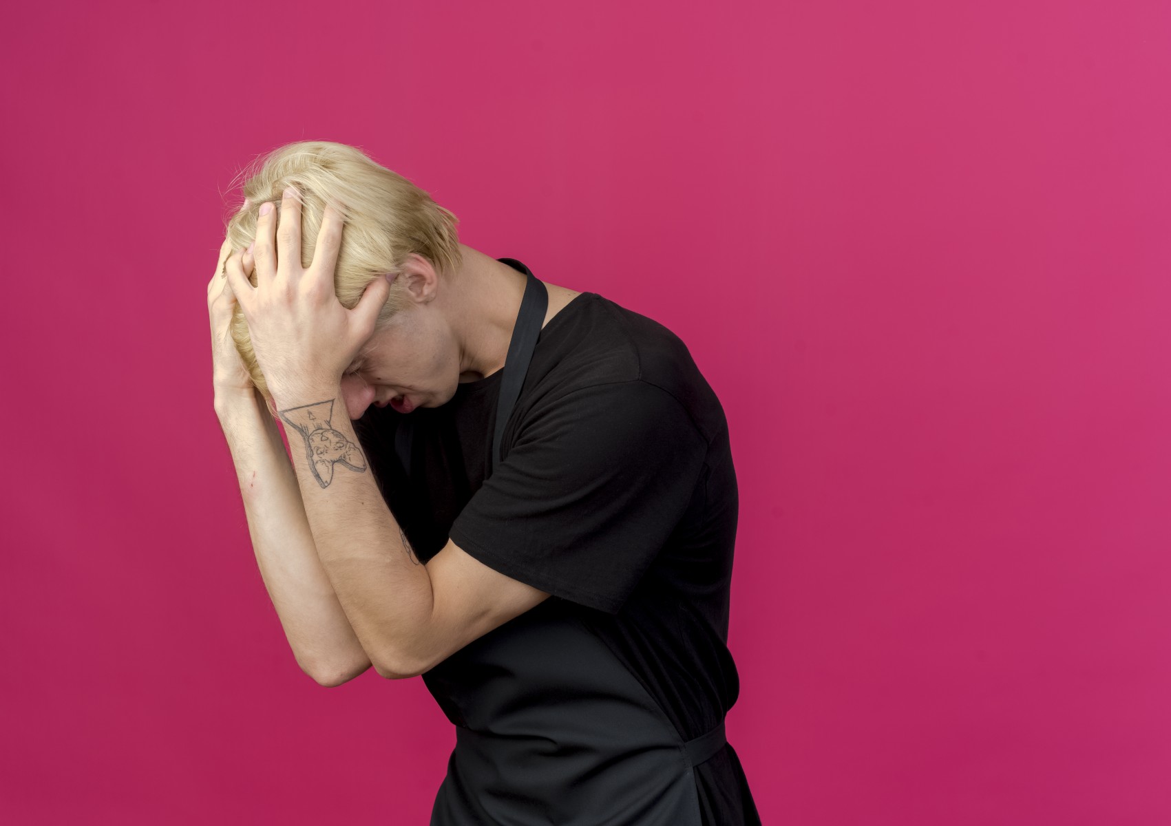 Синдром самозванца: почему вы чувствуете себя обманщиком и как с этим жить