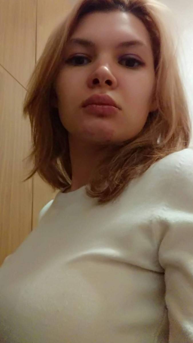Психолог Анна Смолярова