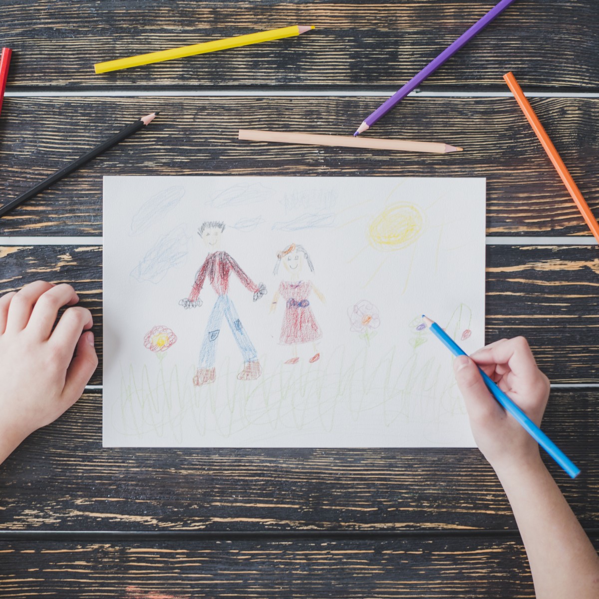 Психологическая диагностика в Дубай