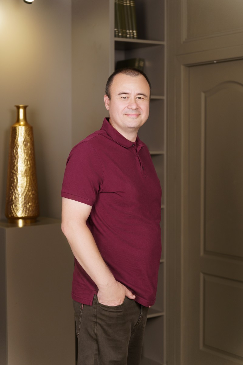 Гипнолог Дубай