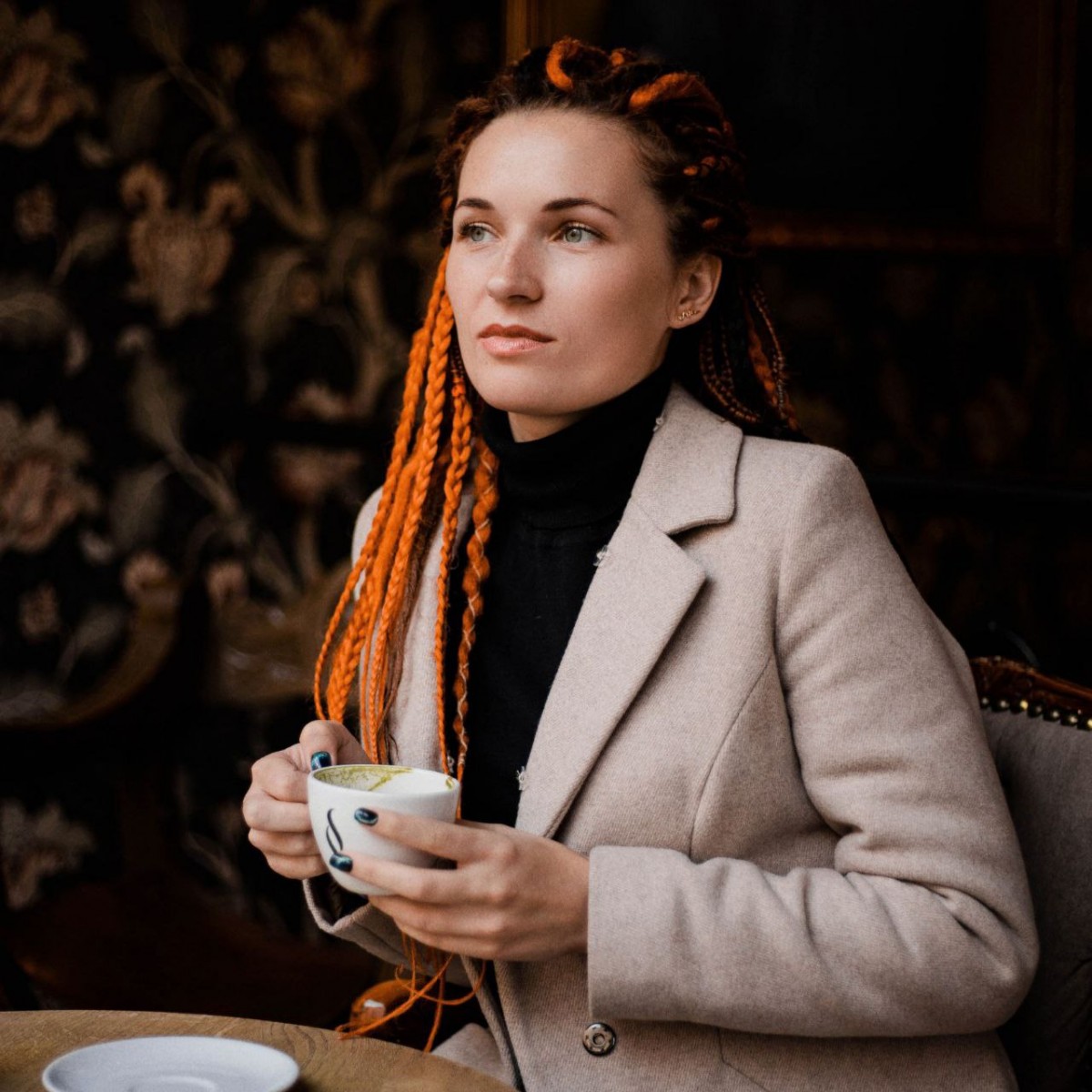 Услуги сексолога в Дубай