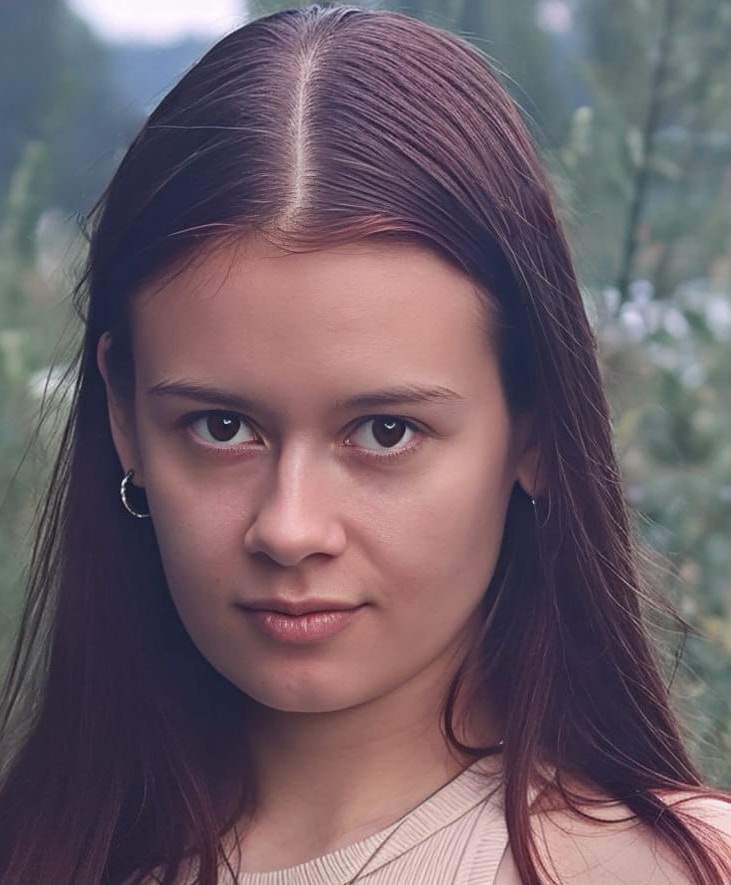 Екатерина Аксинович 