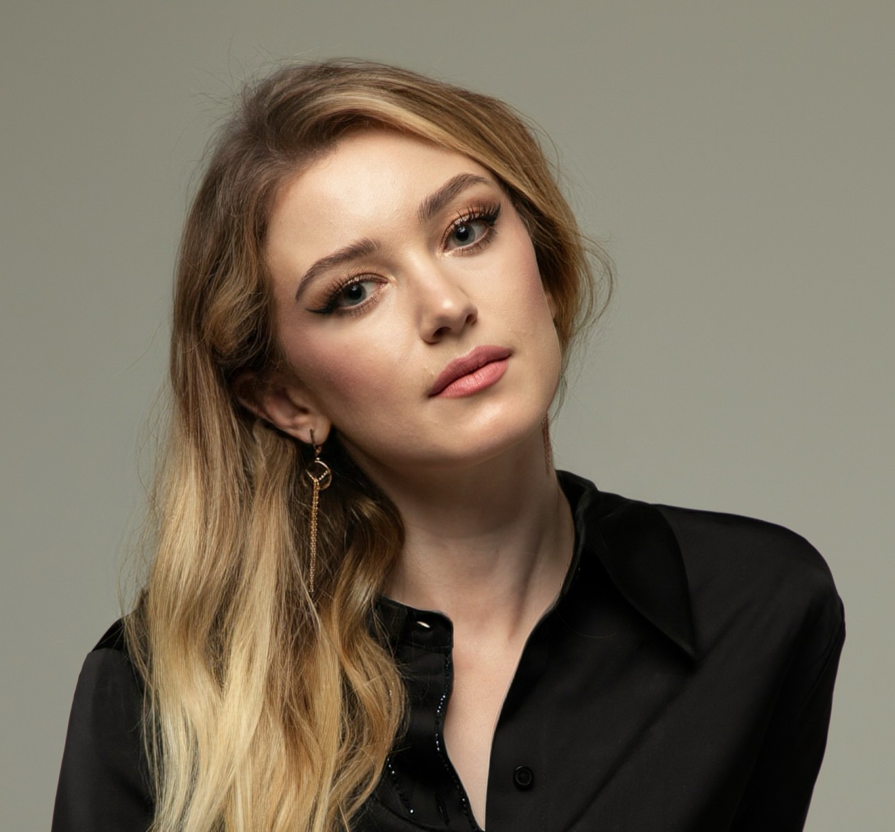 Гембицкая Елена