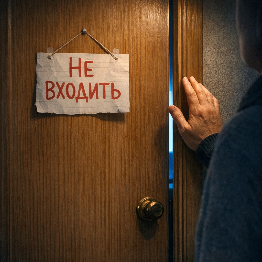 трудный подросток