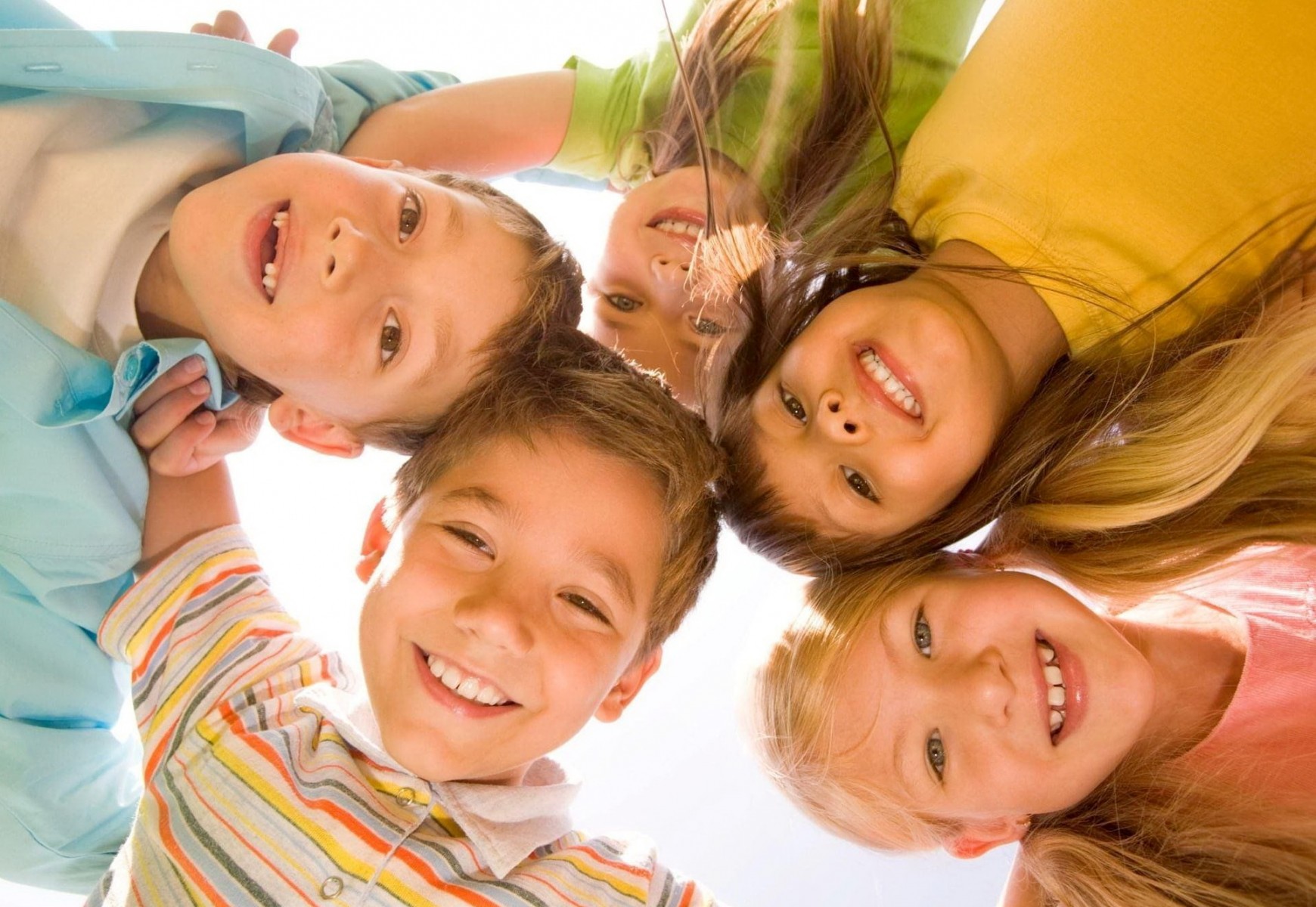 общение эффективное