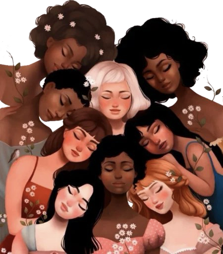 женская психология